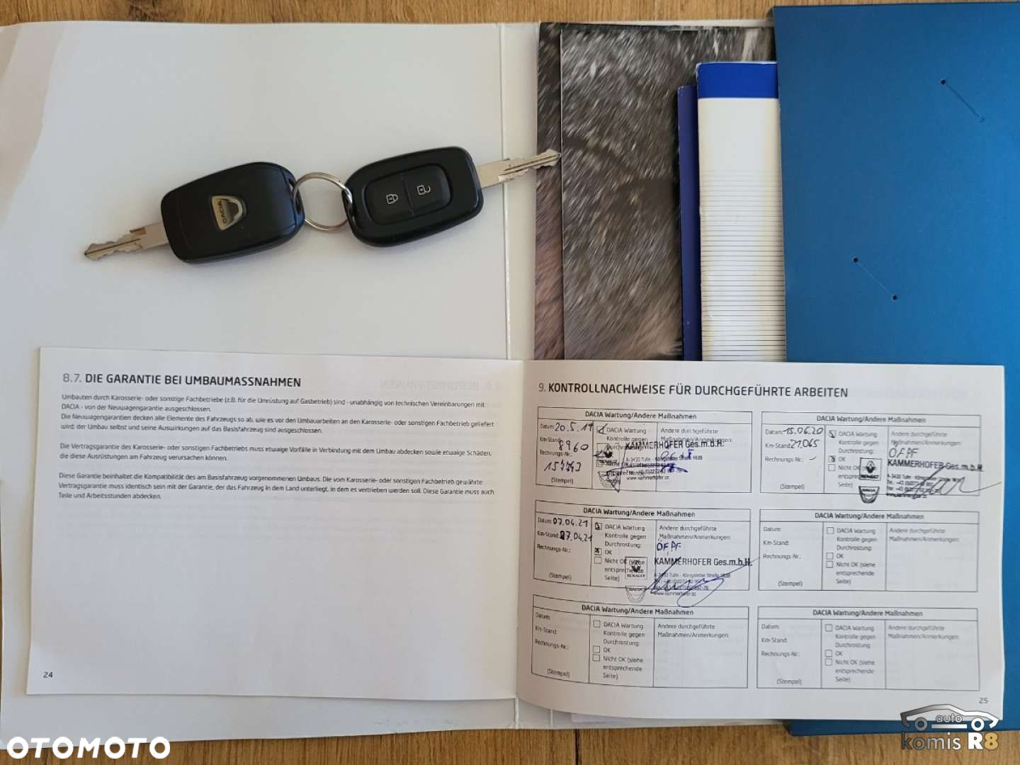 Dacia Duster - 24