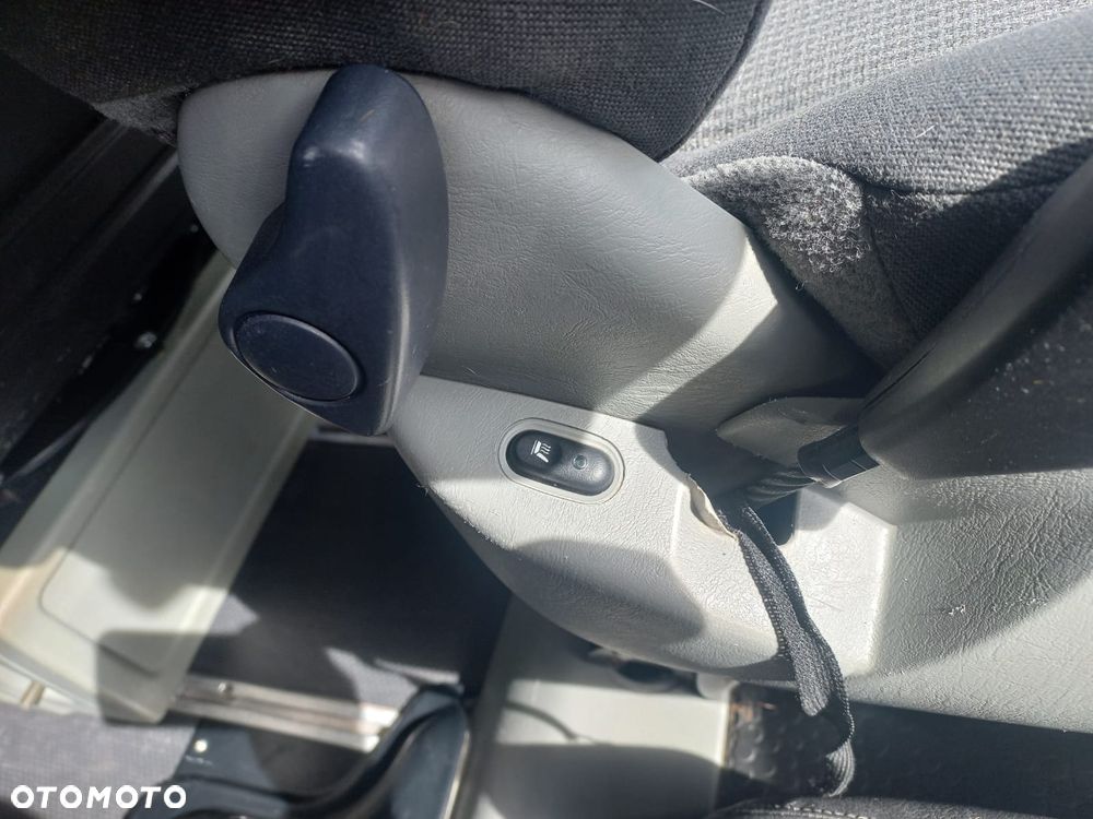 Opel Vivaro L1H1 (Tecshift) Easytronic Life Cosmo - 11