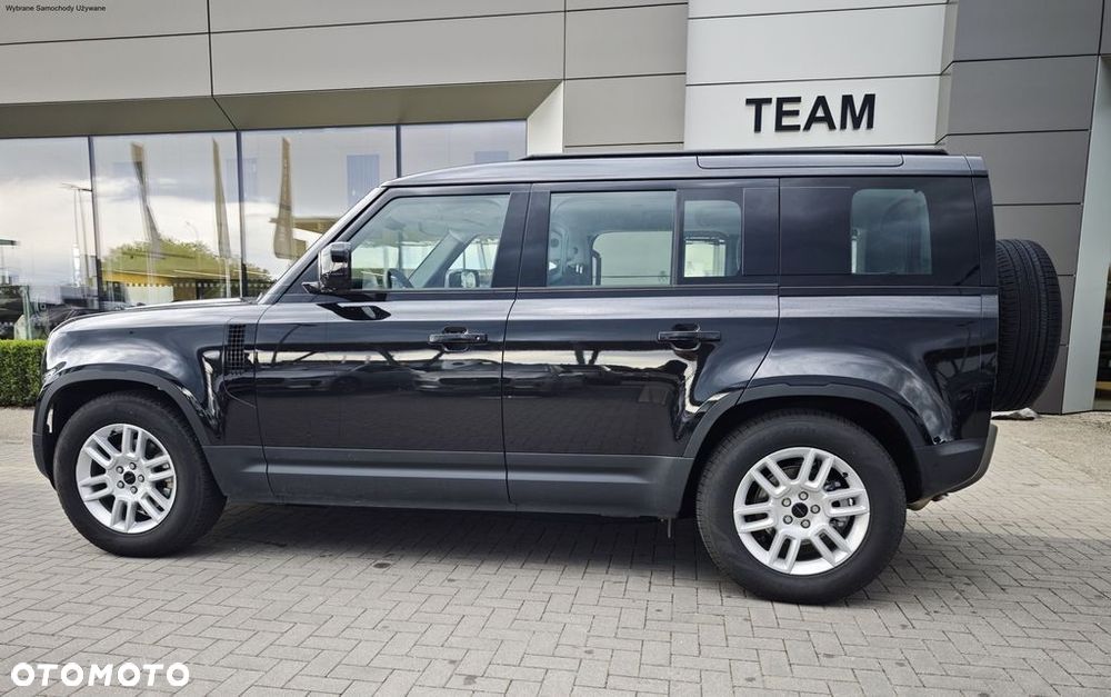 Land Rover Defender 3.0 D200 mHEV S - 13