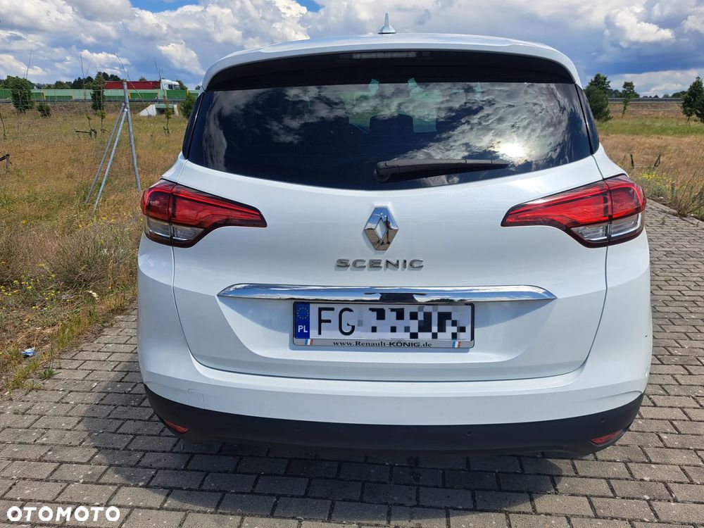 Renault Scenic TCe 140 GPF EDC BUSINESS EDITION - 6