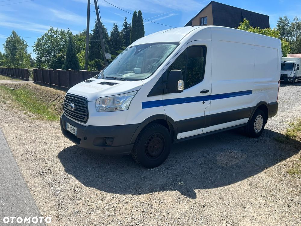 Ford Transit - 4