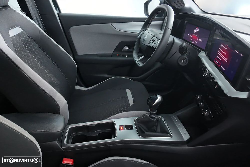 Opel Mokka 1.2 T Edition - 15