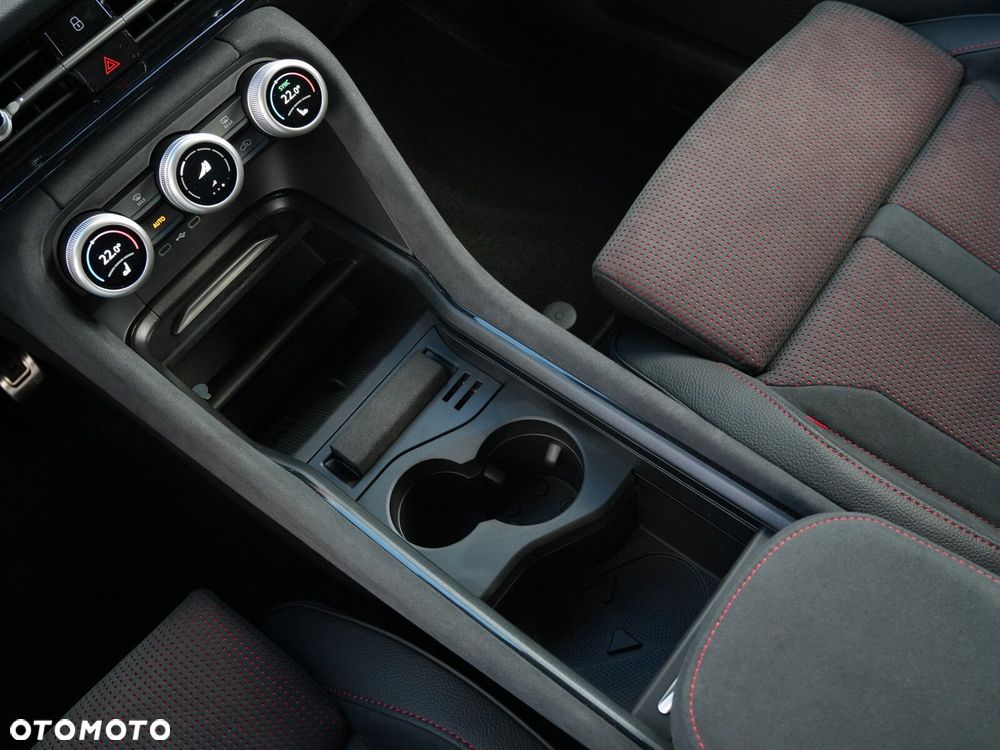 Skoda Kodiaq 2.0 TSI 4x4 RS DSG - 33