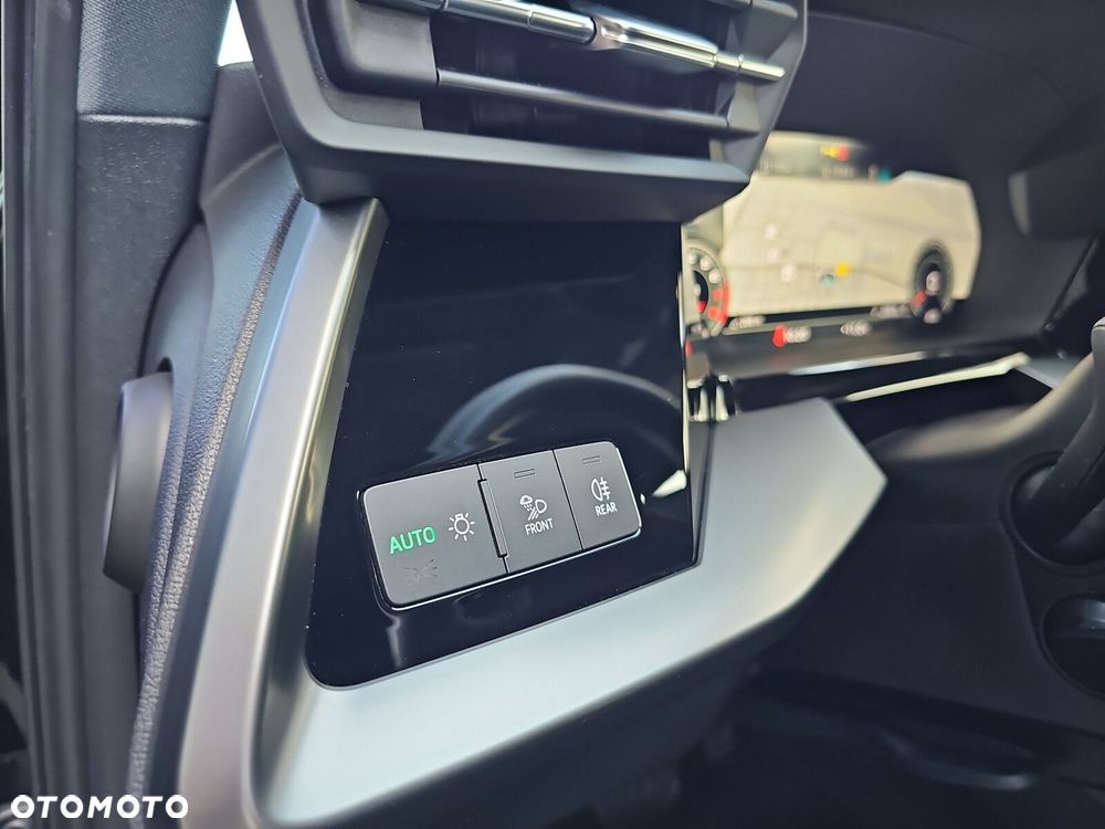 Audi A3 Limousine - 11