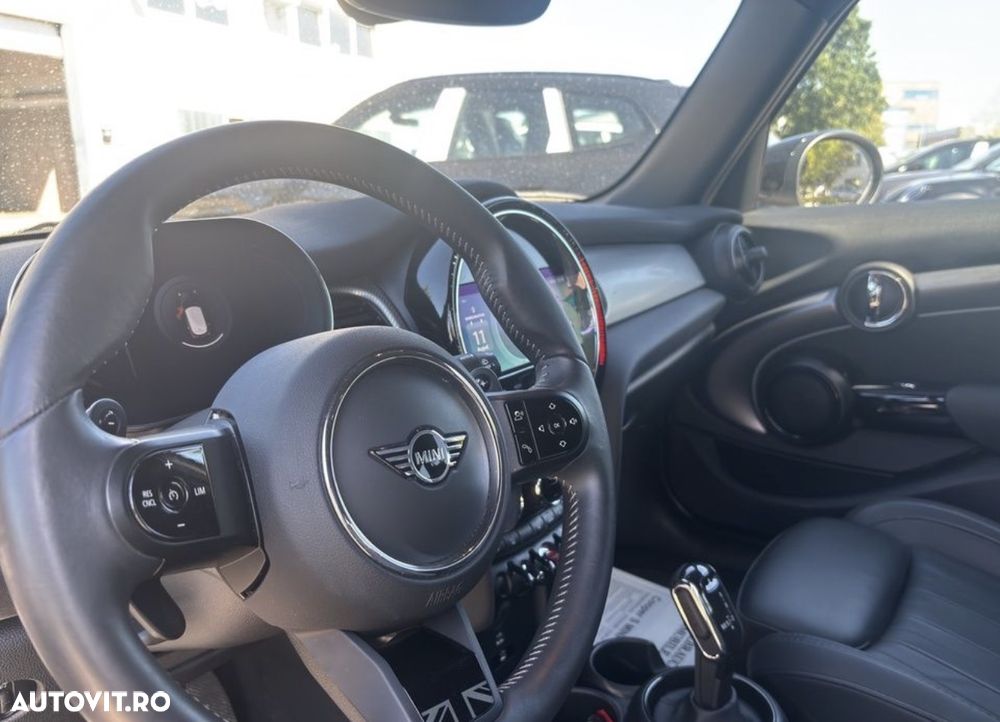 Mini Cooper S - 10