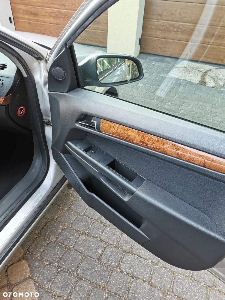 Opel Astra - 5