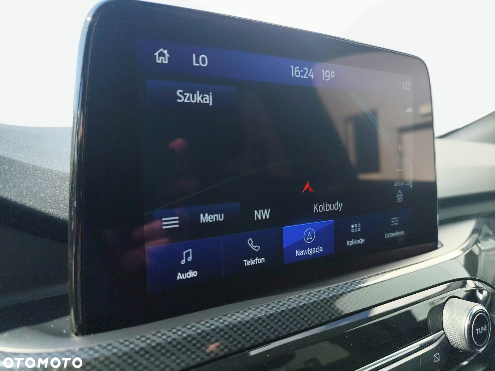 Ford Kuga - 30
