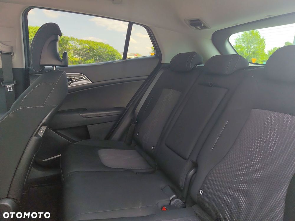 Kia Sportage 1.6 T-GDI L 2WD - 16