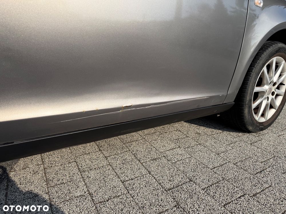 Seat Altea 1.6 Comfort Limited - 8