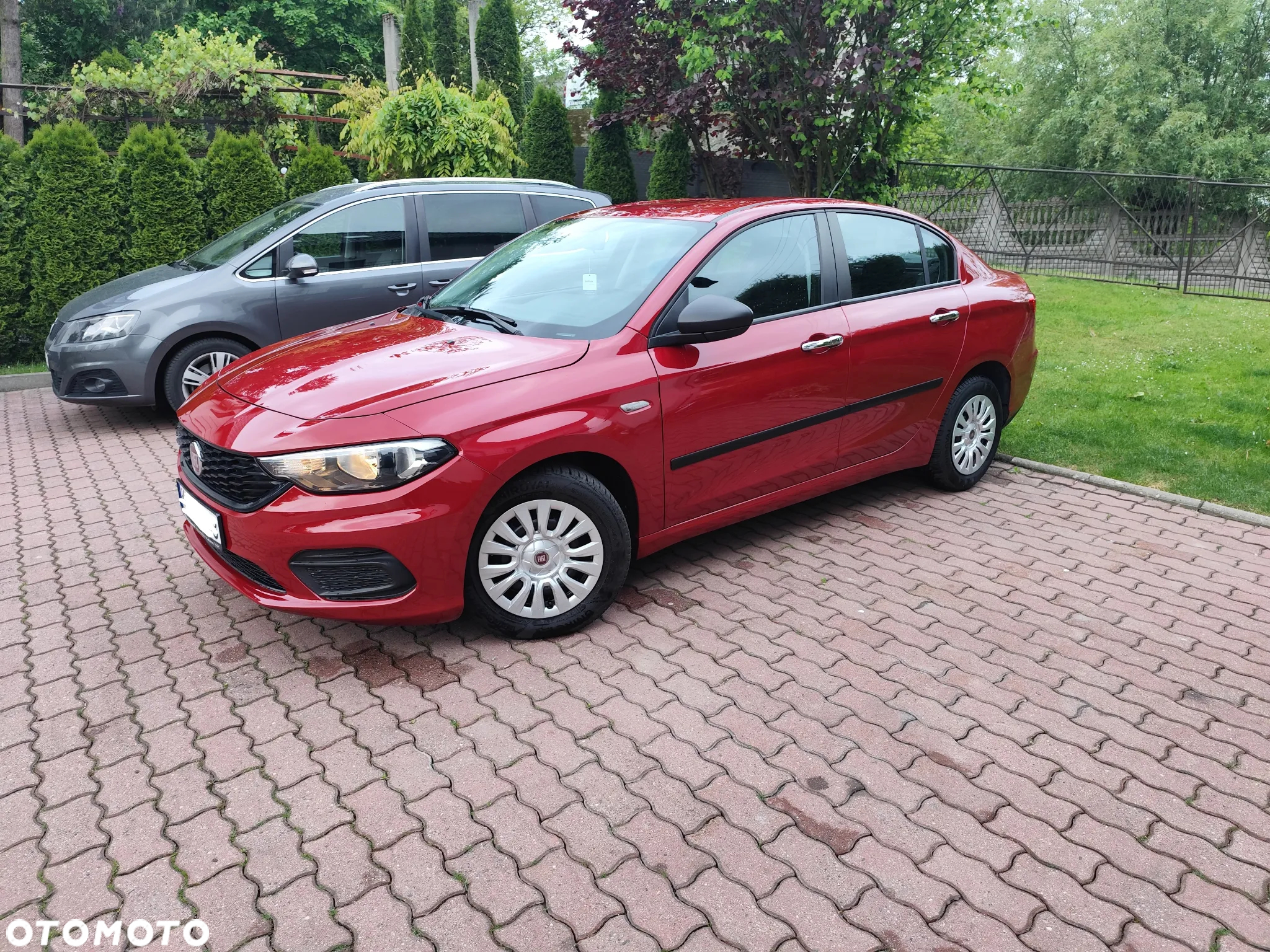 Fiat Tipo 1.4 16v - 4