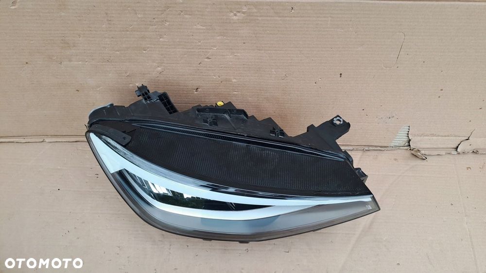 VW ID4 ID.4 PRAWA LAMPA FULL LED 11b941006a UŻYWANA - 5