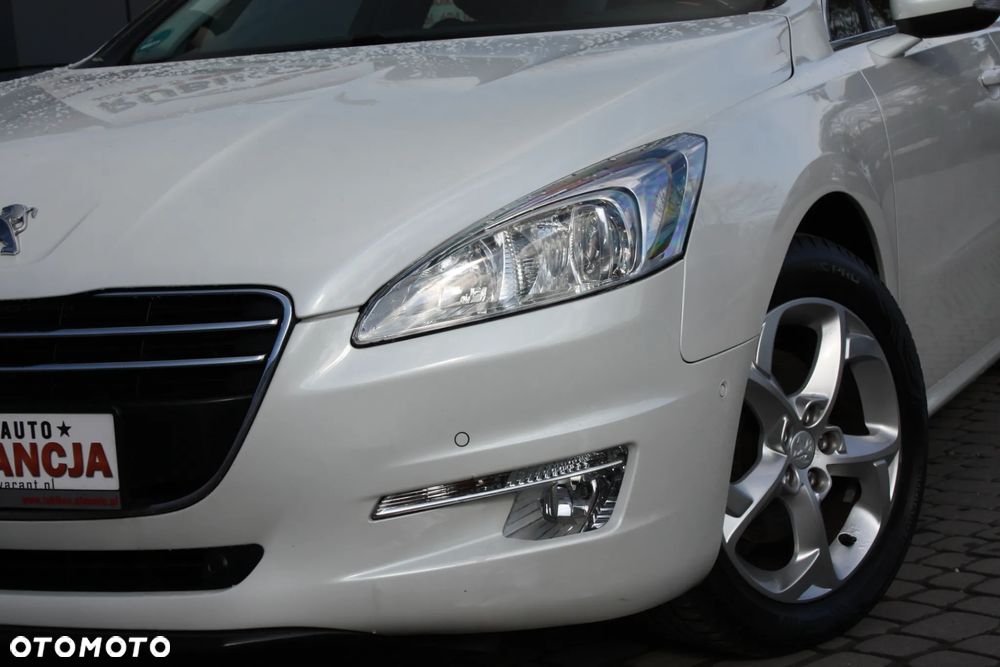 Peugeot 508 155 THP Style - 10