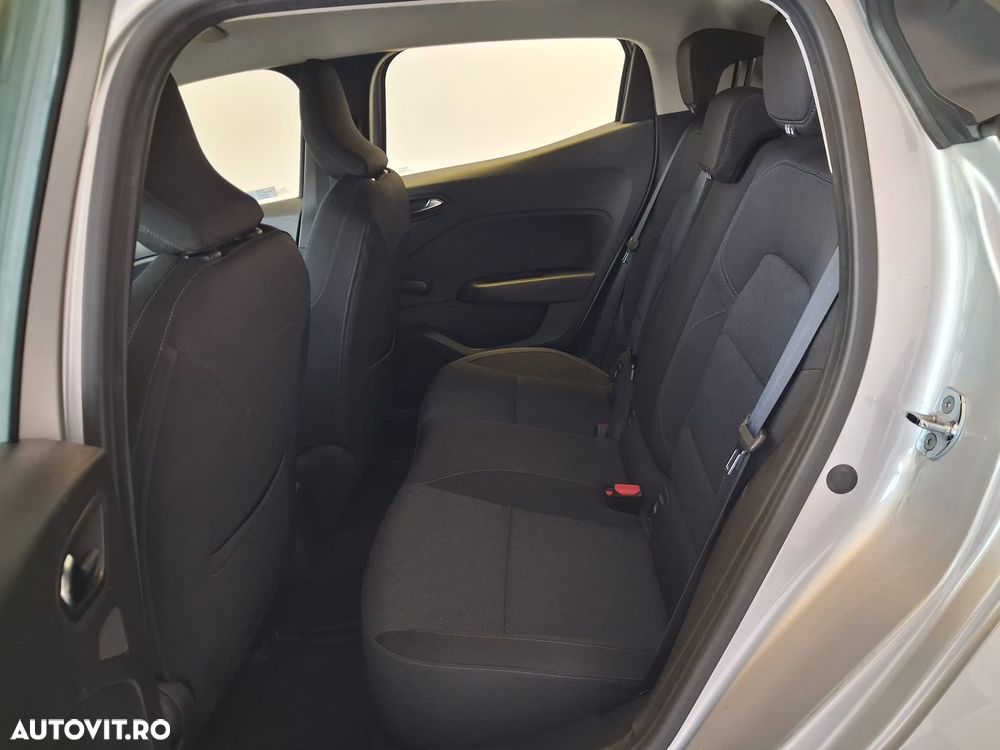 Renault Clio V Blue dCi 100 Techno - 21