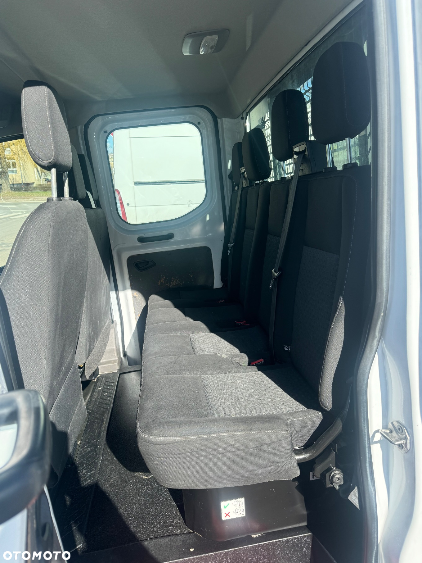 Ford Transit - 17