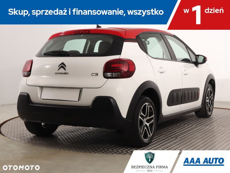 Citroën C3 - 7