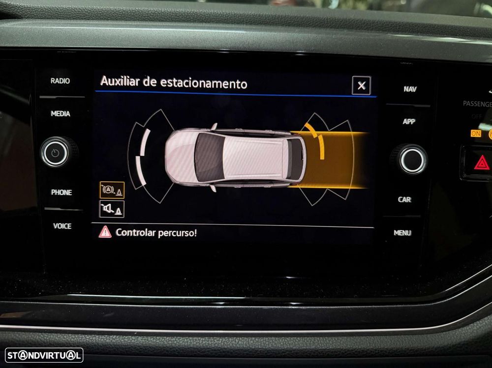 VW Taigo 1.0 TSI Style - 17