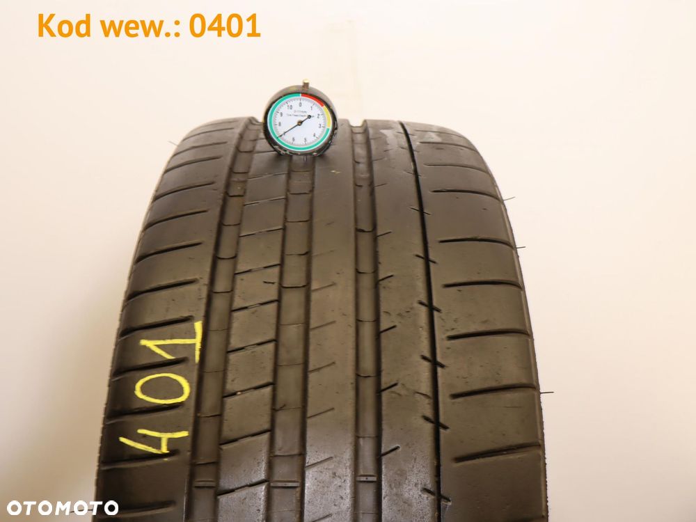 Michelin Pilot Super Sport - 245/35 R19 - 1