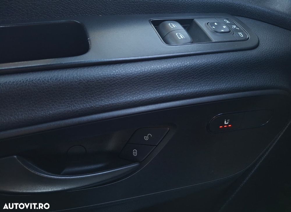 Mercedes-Benz Sprinter - 20