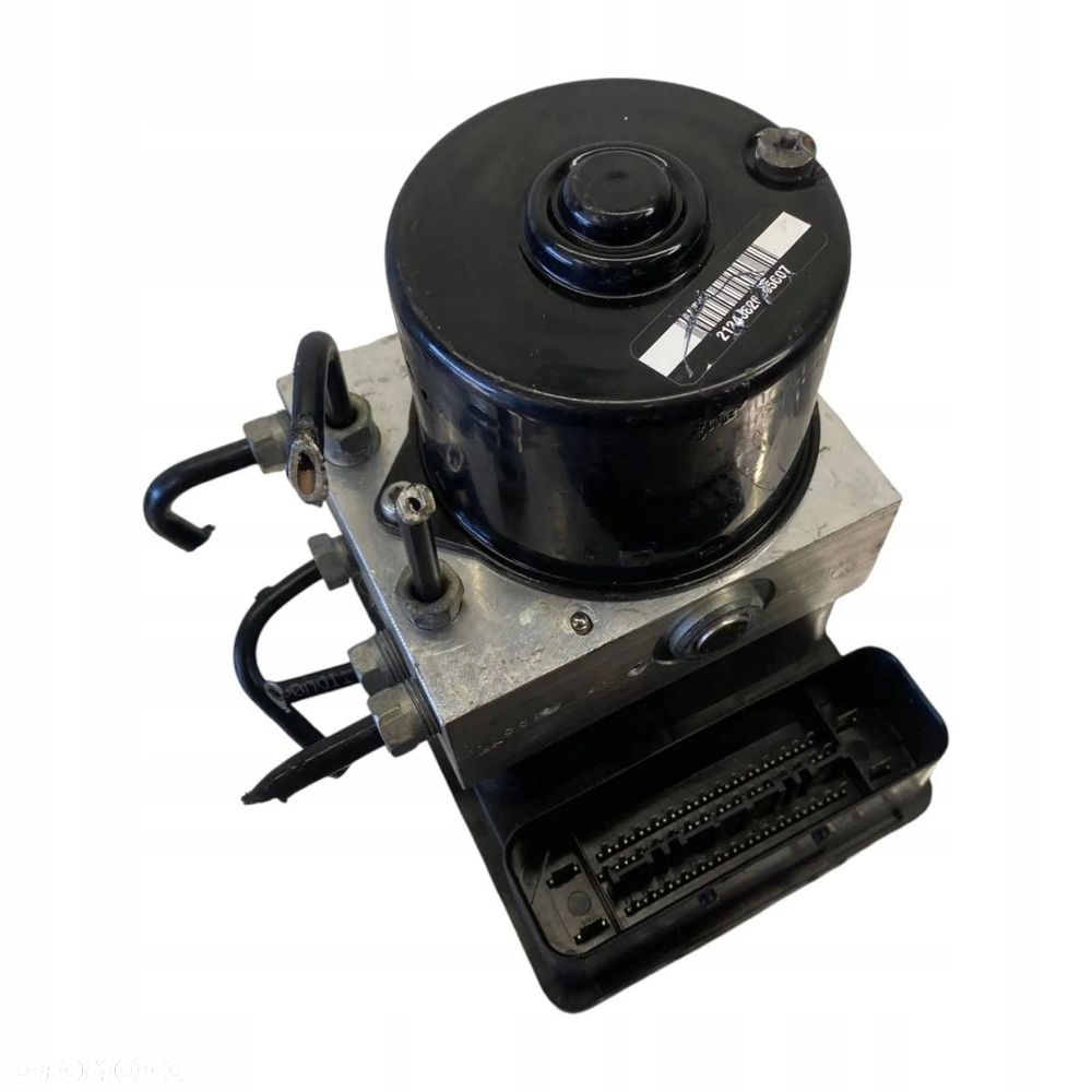 POMPA ABS STEROWNIK DSC BMW E90 E91 E87 E81 E82 6789301 6789300 - 1