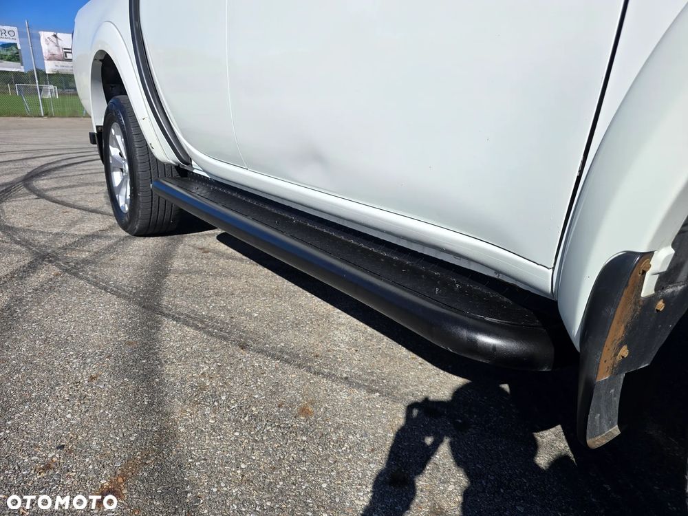 Mitsubishi L200 2.5 DID DC Storm HP - 33