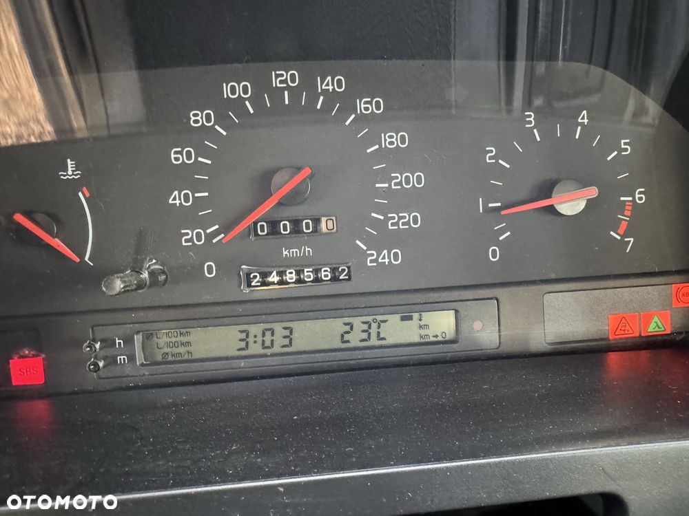 Volvo 850 - 7