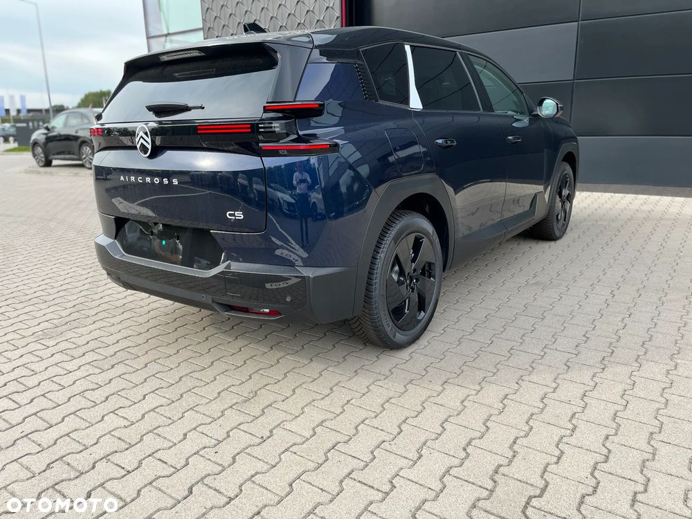 Citroën C5 Aircross - 9