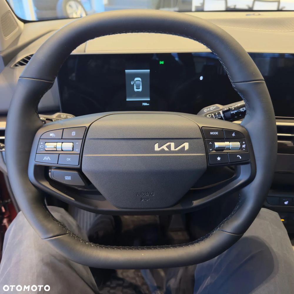 Kia Sportage 1.6 T-GDI Smart 2WD - 8
