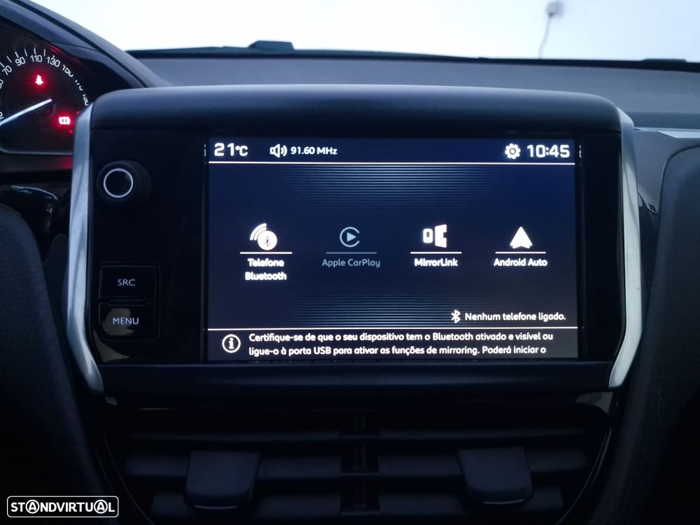 Peugeot 2008 1.6 BlueHDi Style - 29