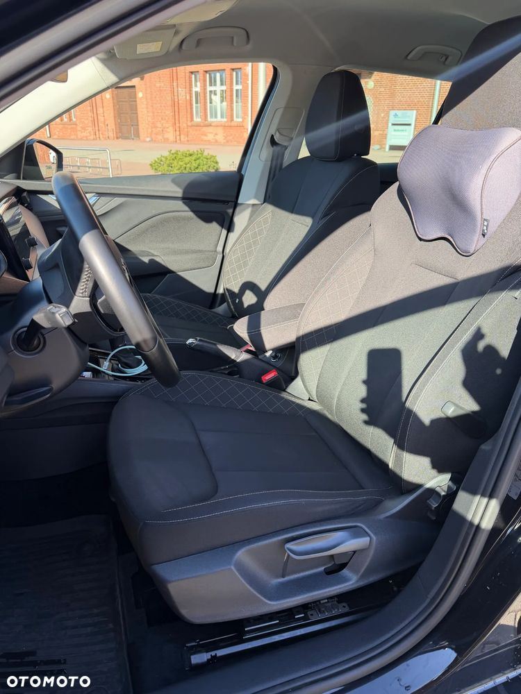 Skoda Kamiq 1.5 TSI Ambition DSG - 19