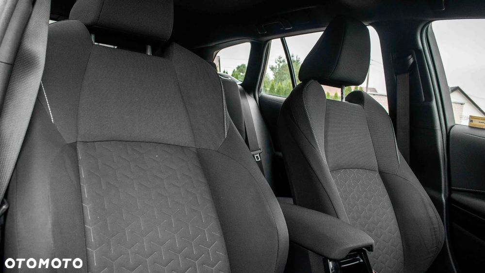 Toyota Corolla 1.8 Hybrid Selection - 34