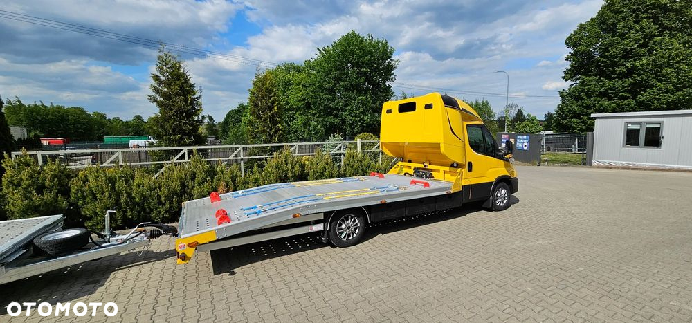 Iveco Daily - 2