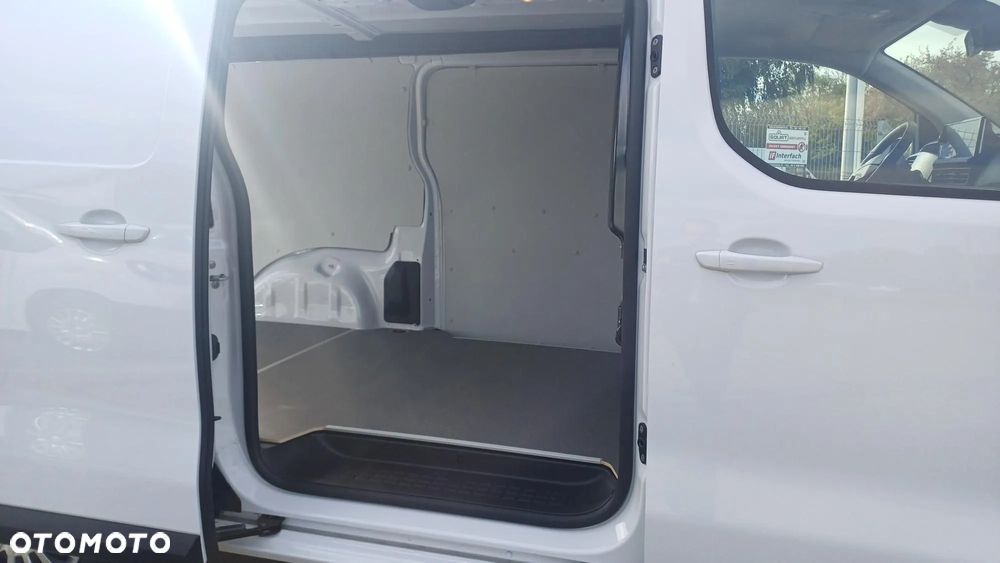 Toyota Proace - 9