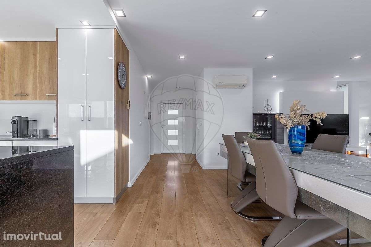 Moradia T4 para venda - Grande imagem: 3/40