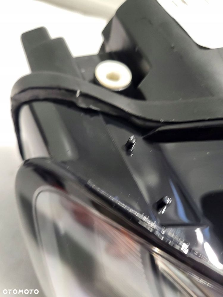 audi a4 8k sm xenon nie skrętny przód strona prawa 8k0941004p - 4