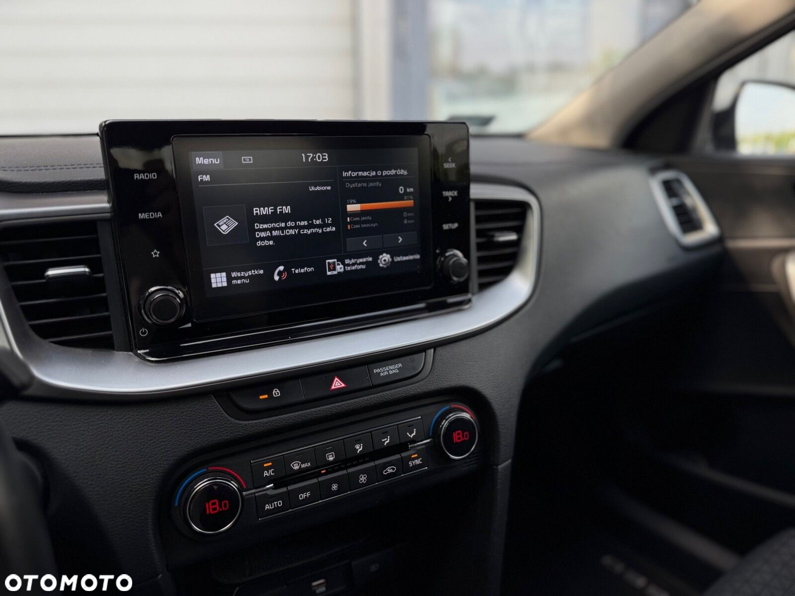 Kia XCeed 1.4 T-GDI M - 19