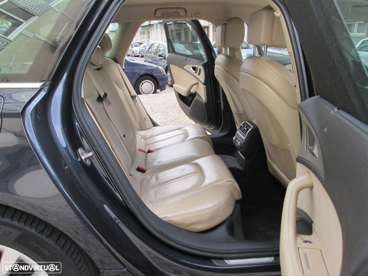 Audi A6 Avant 2.0 TDi Business Line S tronic - 35