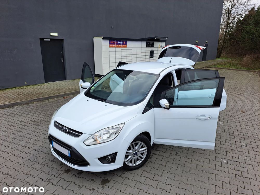Ford C-MAX - 33