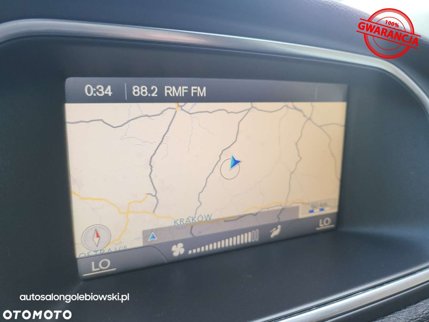 Volvo V40 - 23