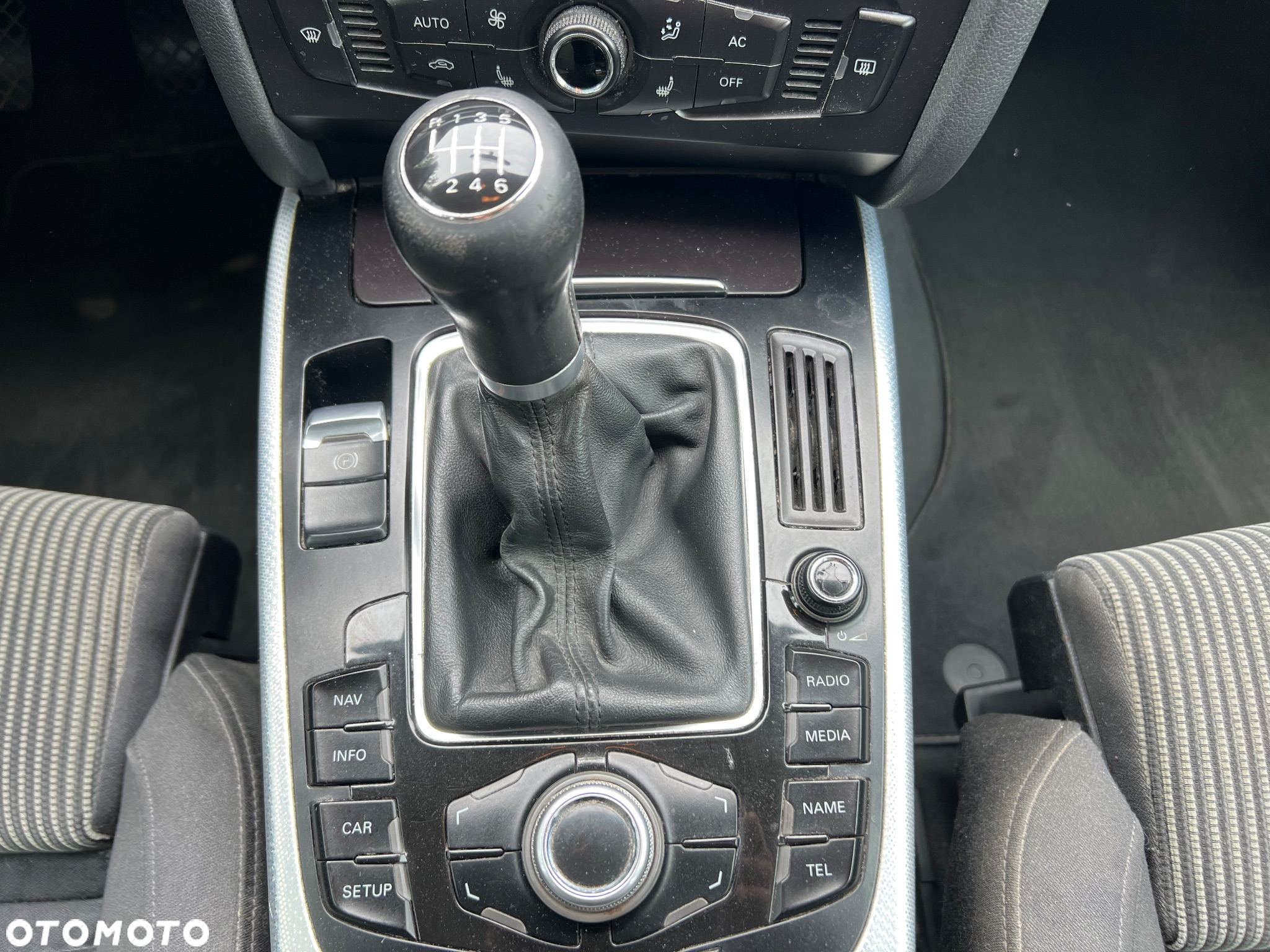 Audi A4 2.0 TDI - 19