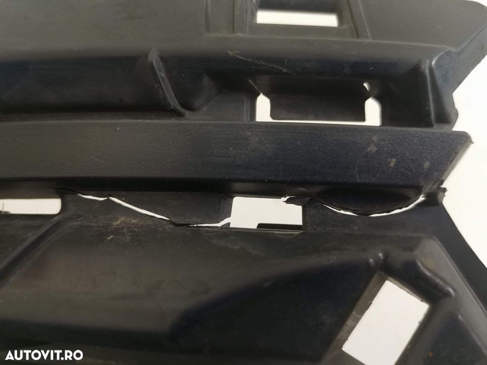 Grila Radiator Skoda  Kamiq 1 2019 2020 Originala - 8