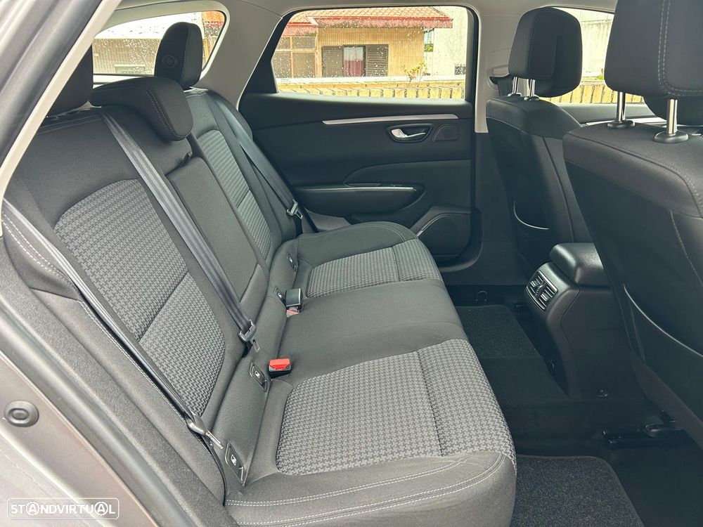 Renault Talisman Sport Tourer 1.6 dCi Business - 23