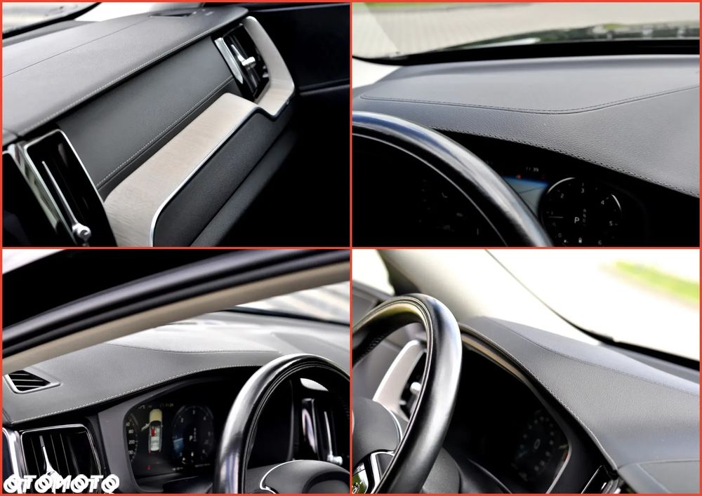 Volvo XC 60 B4 D Geartronic Inscription - 18