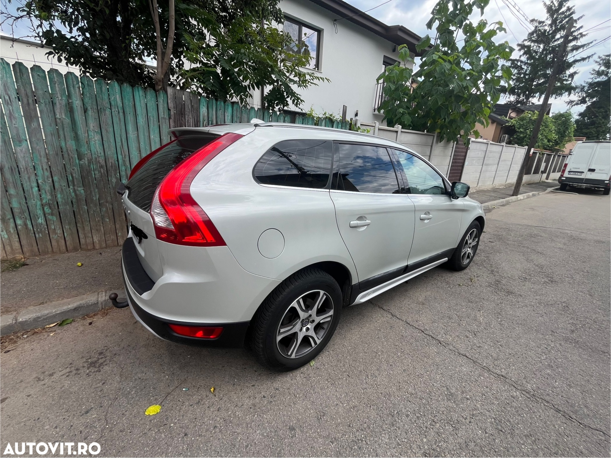 Volvo XC 60 D3 Kinetic - 14