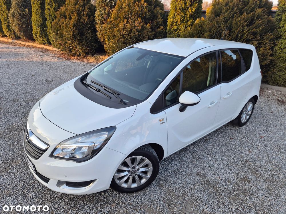 Opel Zafira Tourer 1.4 Turbo Innovation - 12