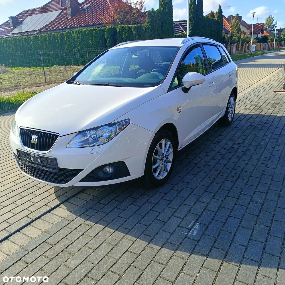 Seat Ibiza - 10