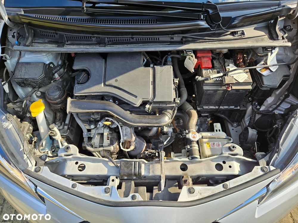 Toyota Yaris 1.0 Active EU6 - 38