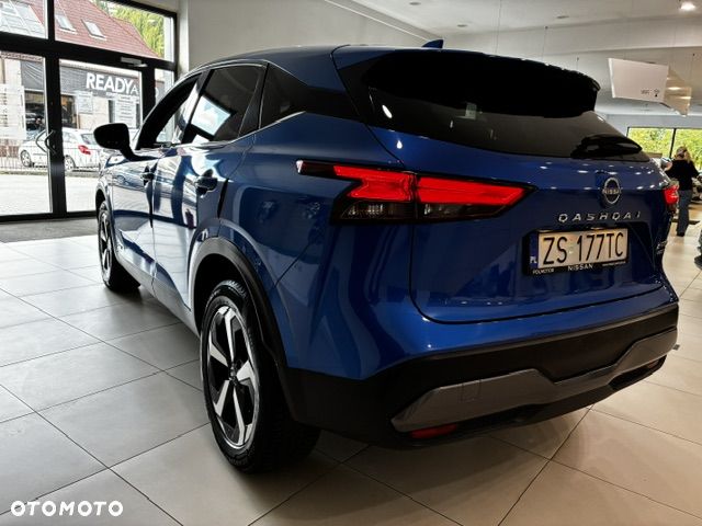 Nissan Qashqai 1.5 e-POWER N-Connecta - 7