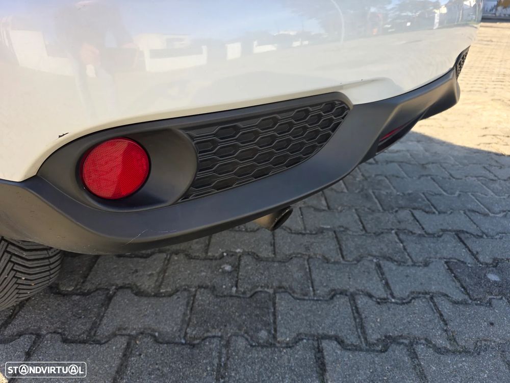 Nissan Juke 1.2 DIG-T Tekna Premium - 35