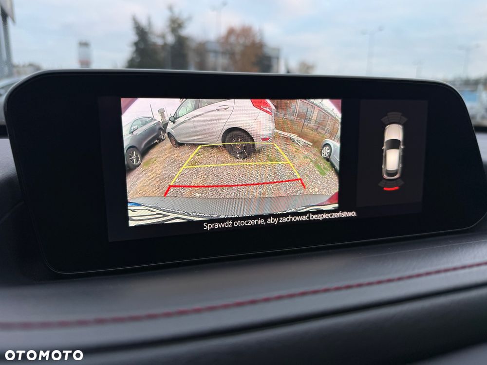 Mazda CX-30 - 40