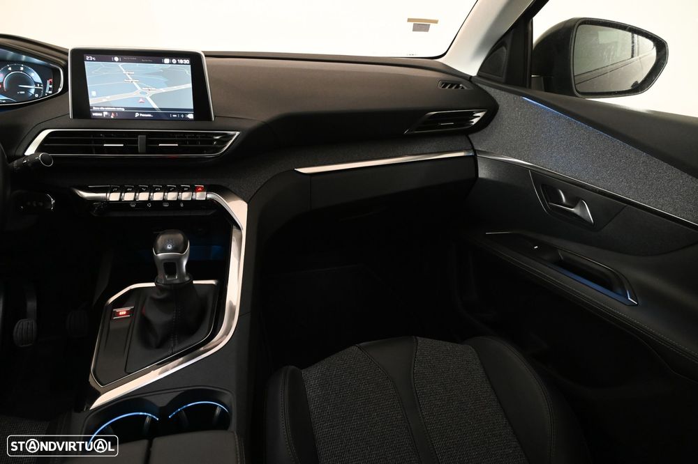 Peugeot 3008 1.5 BlueHDi Allure - 16